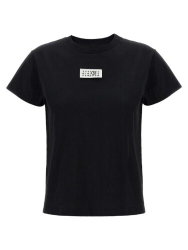 Numeric Signature MM6' T-shirt
