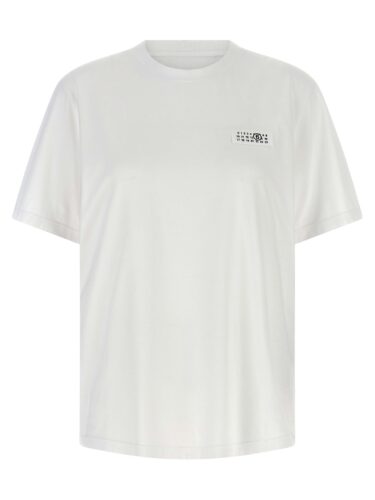 Numeric signature MM6' T-shirt