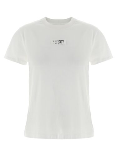 Numeric Signature MM6' T-shirt