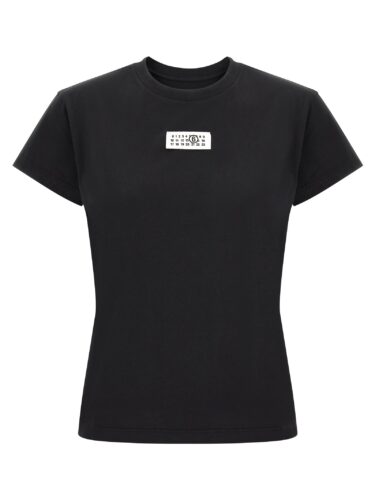 Numeric Signature MM6' T-shirt