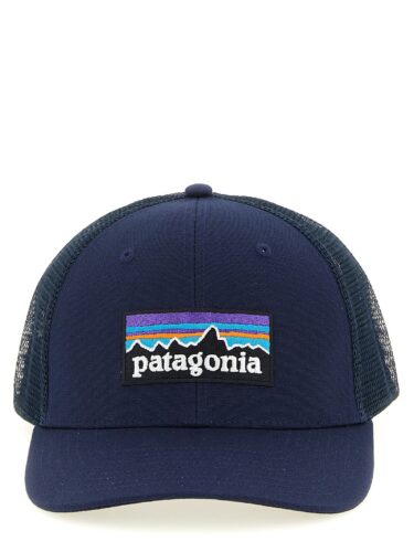 P-6 Logo Trucker' cap