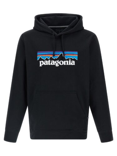 P-6 Logo Uprisal' hoodie
