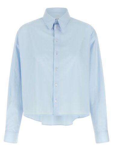 Poplin shirt