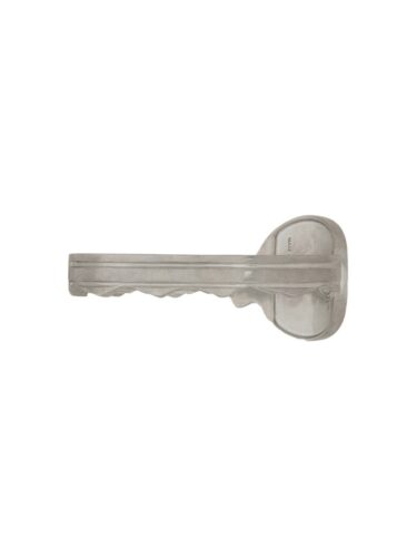 "ROUND KEY" BRACELET