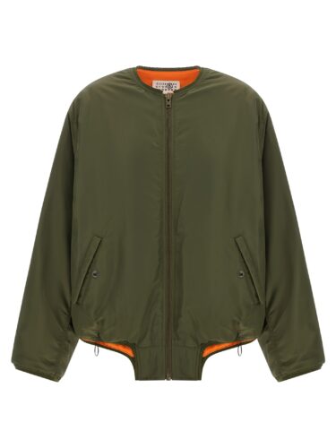 Sculptural hem jacket