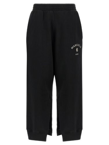Split joggers