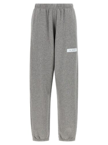 Sweatshirt joggers
