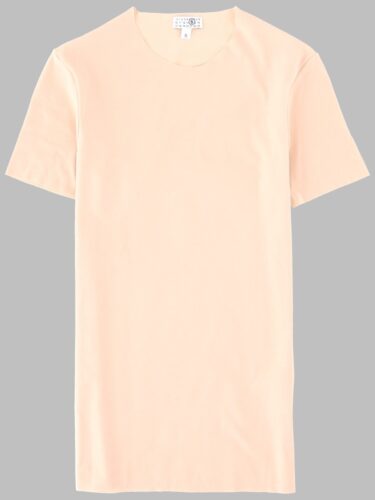 T-SHIRT IN COTONE