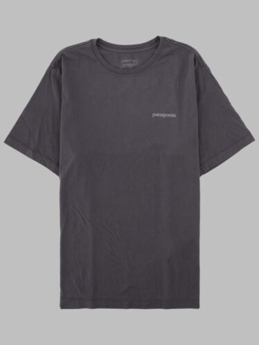 T-SHIRT "P-6" CON STAMPA LOGO