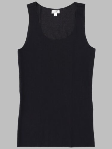 TANK TOP ELASTICIZZATO