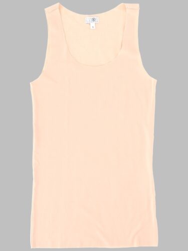 TANK TOP ELASTICIZZATO