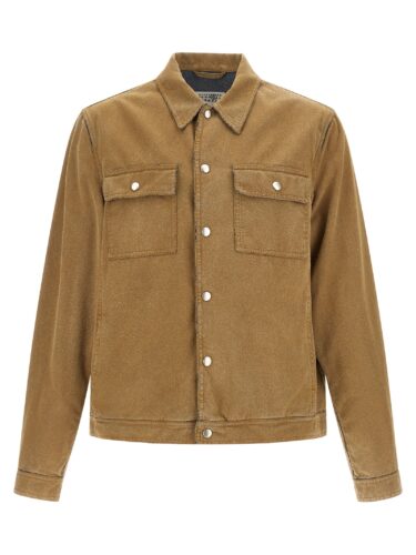 Trucker' jacket
