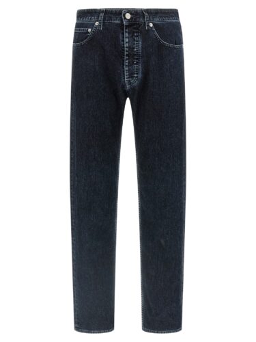 Used wash jeans