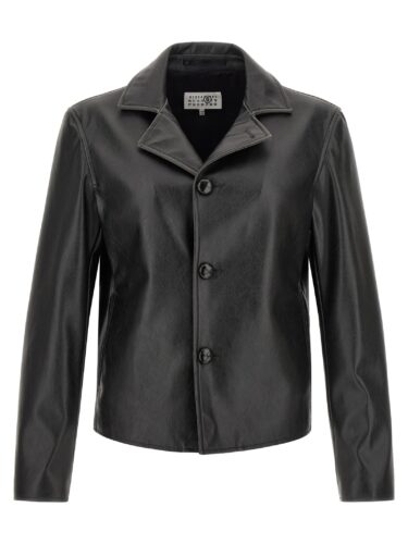 Western carré jacket