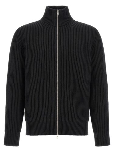 White Stitch Line' jacket