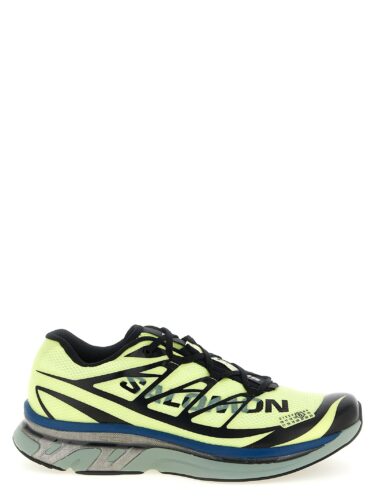 XT' sneakers MM6 Maison Margiela x Salomon