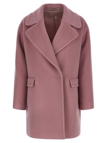 Astrid' coat