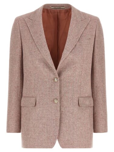 Bertha' blazer