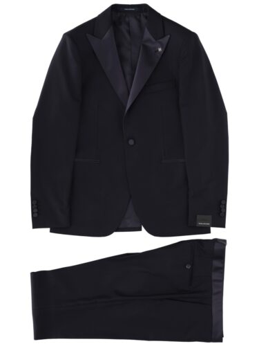"BRUCE TUXEDO" SUIT