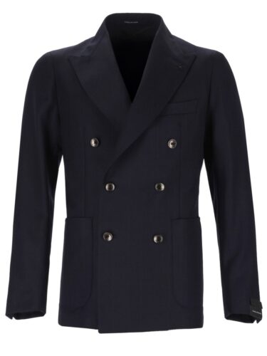 JACKET "MONTECARLO"