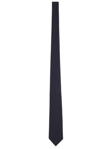 SATIN TIE