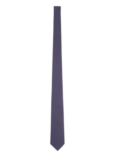 SILK TIE