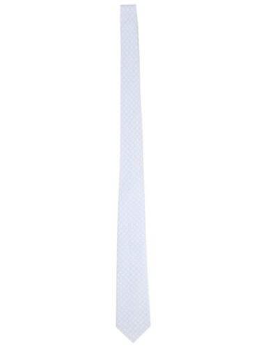 SILK TIE