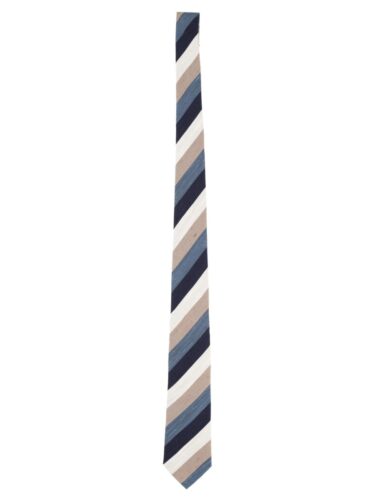 SILK TIE